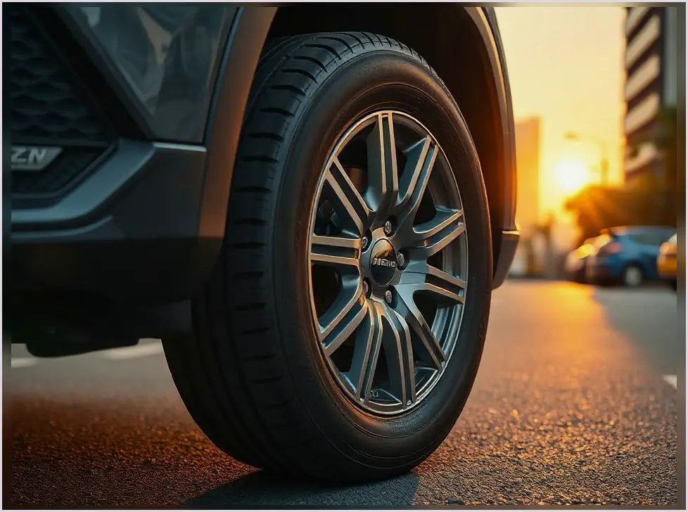 합천 XC40 넥센타이어렌탈 진행 모습 5
